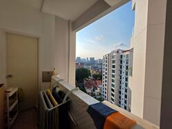 Kerrisdale (D8), Condominium #464917281